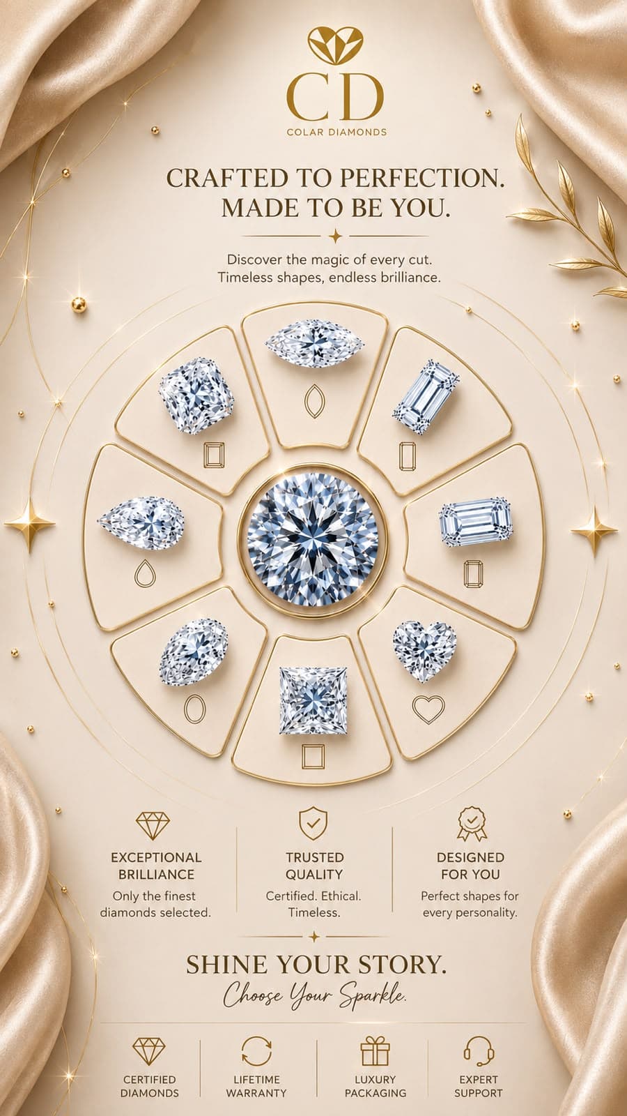 The Classic Solitaires